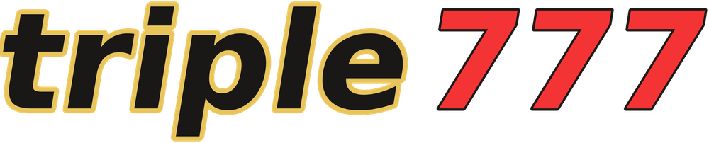 triple777 logo